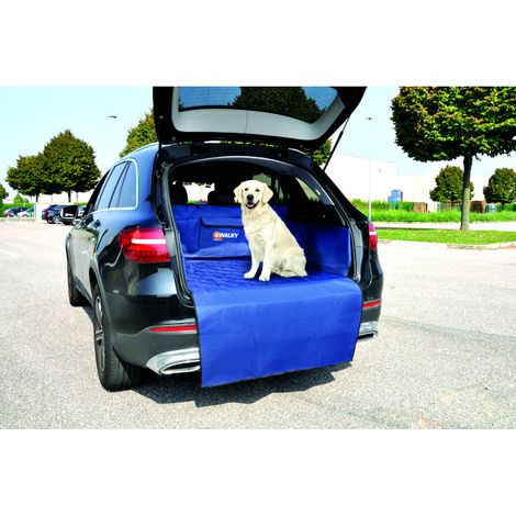 Camon Dog Walky Trunk Cover Plus Protezione Bagagliaio - Confezione 1 Pezzo - Accessori