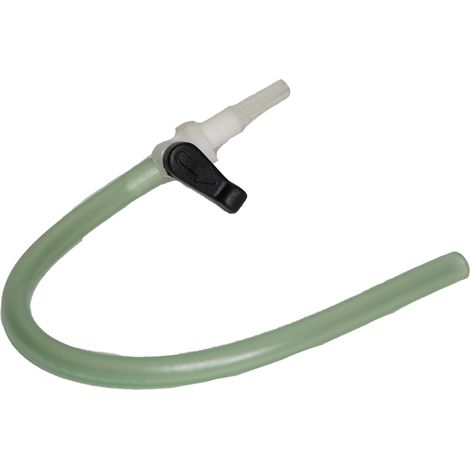 Rubinetto miscela oleo mac - 004367