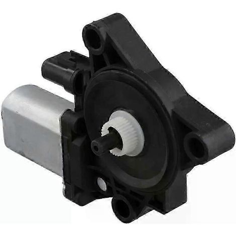82450D9000 Fensterhebermotor vorne links (Fahrerseite) passend für Kia Sportage 20L 24L --JXLGV (1/5)
