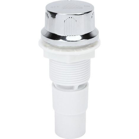 Interrupteur, marche/arrêt, PVC, pour spa (1/5)