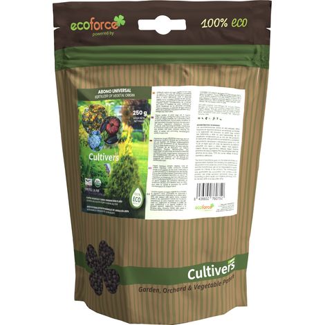 Kultiver kolygische universelle Zahlung 250 g