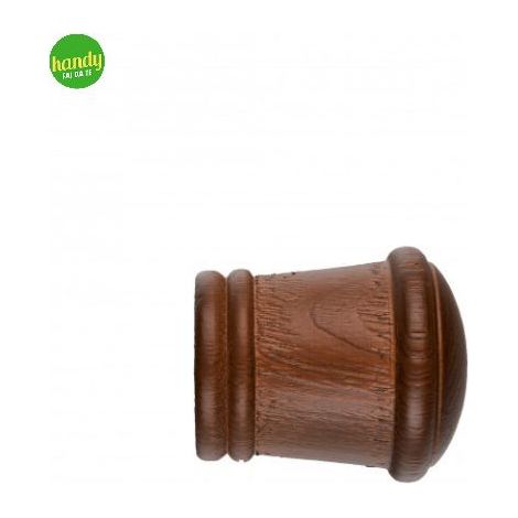 Finale cono Cintacor ideas wood 2 pz (1/2)