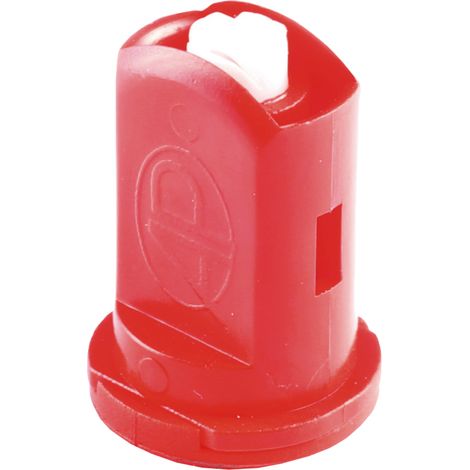Ugello atomizzatore in ceramica a doppio getto 6MS 04C2 rosso 6MS04C2 226488