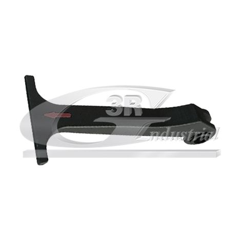 3RG 80530 ASA DESBLOQUEO CAPO
