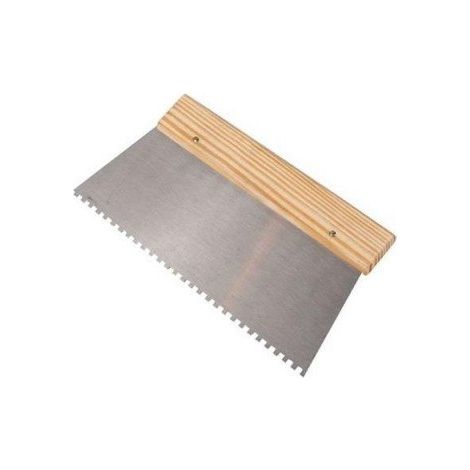 Werkzeug doerr gl-002 fine Holzgriff Metall 25 cm