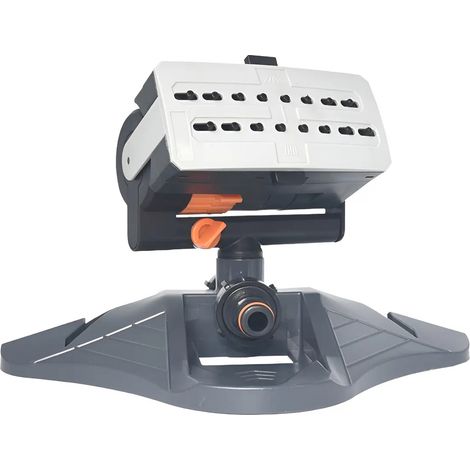 Mini arroseur oscillant arrosage de jardin arroseur (1/5)