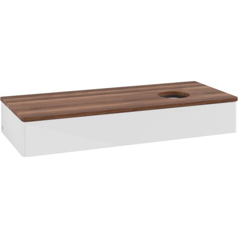 Villeroy & Boch K12012GF WTUS Antao K121 1200x190x500mm (1/3)