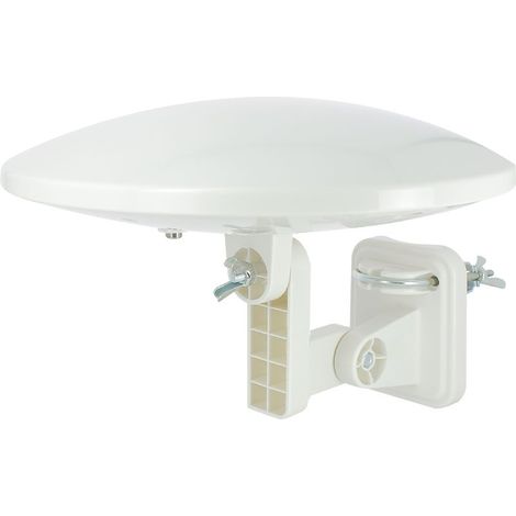 Antenne TNT - FUJIONKYO - OMNI36 - Omnidirectionnelle - Gain 36dB - Compatible 12/24 V (1/4)