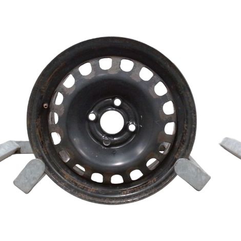 Jante Tole OPEL Corsa V (e) 2014-... [PRODUIT D'OCCASION]♻️13374019 (1/2)