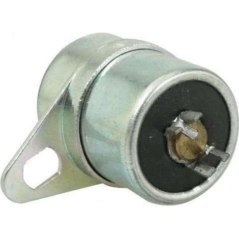 Condensateur d allumage RSM pour Mobylette Peugeot 50 101 Avant (1/3)