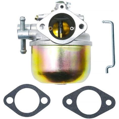 1014541 Carburateur pour voiturette de golf 341cc 1012508 SO6103010 Carburateur- (1/4)