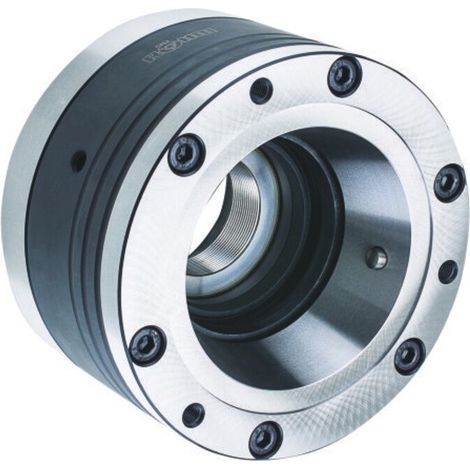 Röhm CAPTIS-AF Spannzangenfutter Größe 42 - Axialfixe Spannzange - 1285002 (1/4)