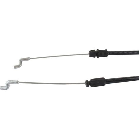 Cable frein moteur 181030089/0 - tondeuse a gazon