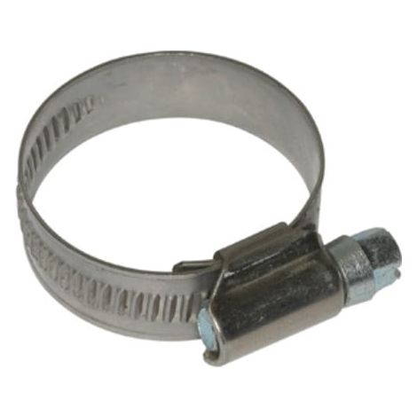 Riegler Schneckengewinde-Schl.schelle »blow line« (W 2), 32-50 mm, 12 mm