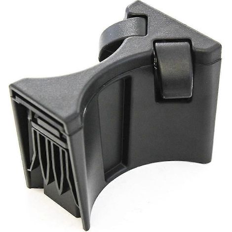 Séparateur de porte-gobelets de console centrale pour Lexus ES350 2007-2012 58984-33020 (1/5)