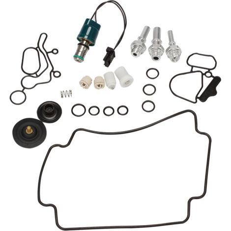 Reparaturset für Harnstoffpumpen für Emitec 5273338 5273337 4931694 L4400-1205350A (1/4)