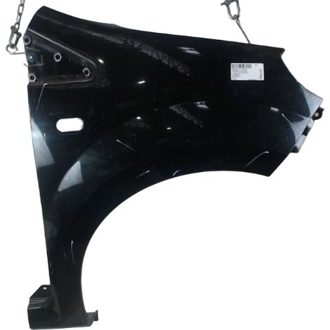 Aile Avant Droit RENAULT Twingo 2 2010- [PRODUIT D'OCCASION]♻️631000558r
