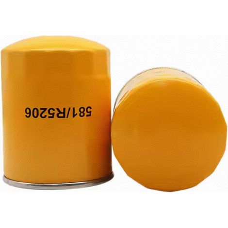 Le fertre to huere 581/R5206 (581R5206 SO11020) convient aux Motorcycthers d'excavatricit JCB. (1/4)