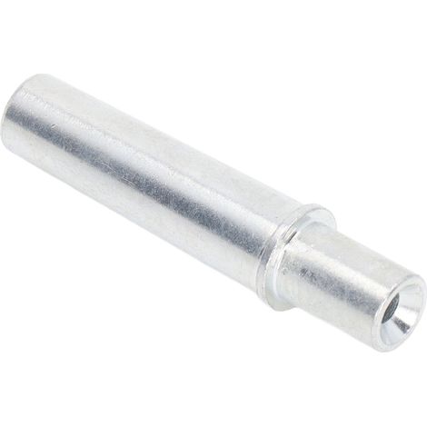 Buse de pistolet de sablage pour métal, entrée 1/4 NPT, buse de remplacement pour AS118 (1/5)