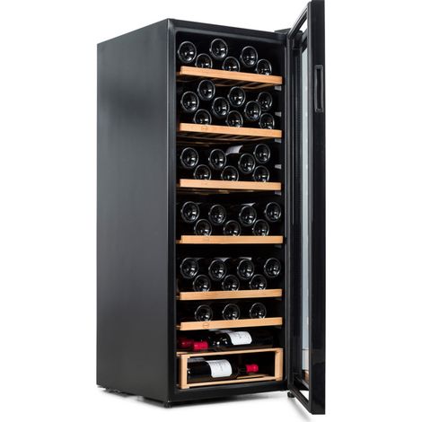Cave à vin professionnelle 96 bouteilles - Vinobox (1/3)