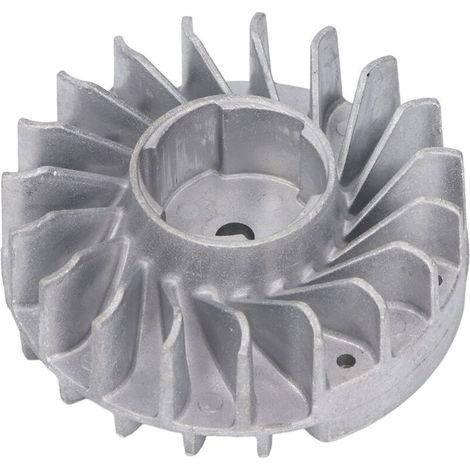 Volant De Lame Pour Tronçonneuse Compatible Modèles FS120 200 250 300 350 - KZQ (1/5)