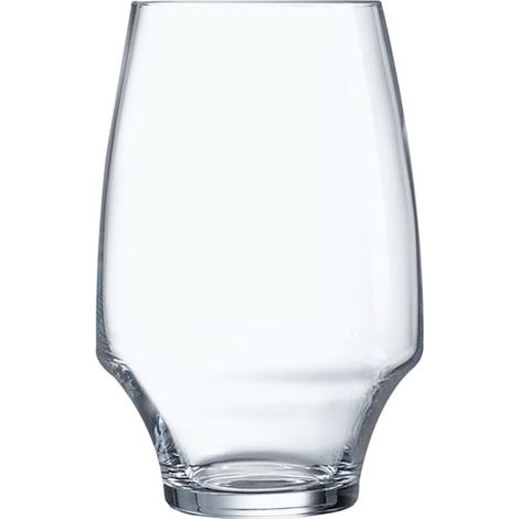 Open Up - 6 gobelets forme haute 35 cl (1/2)
