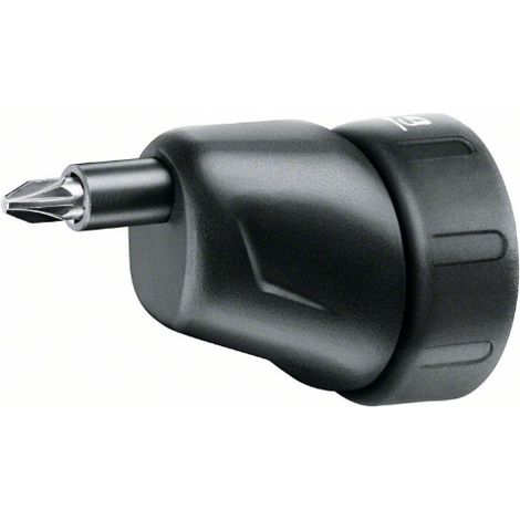Bosch Accessori - Adattatore angolare IXO 1600A001YA