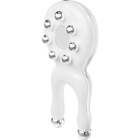Appareil de lifting facial 7 en 1, rajeunissement cutané par microcourant EMS, masseur raffermissant LED pour le visage et le cou, soins de beauté du visage (1/5)