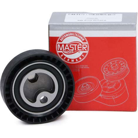 POLY-Keilriemen-Spannlager BMW 3 (E36), 5 (E34), 5 (E39), Z3 (E36), OPEL OMEGA B 1.6-4.4 (1/5)
