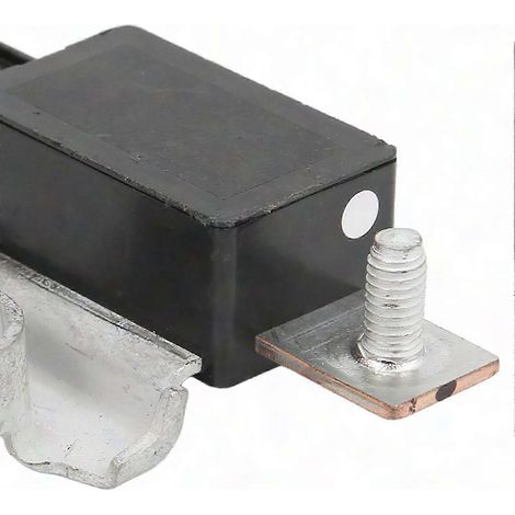 Capteur de courant de batterie 38920T2AA02 résistant à l'usure, thermorésistant, pièce de rechange compatible Fit HRV (1/2)