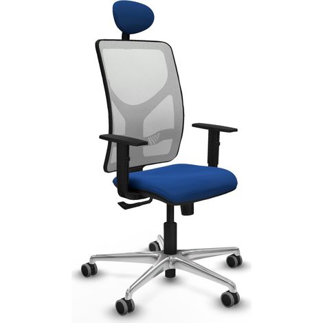 Bürostuhl piqueras y crespo Motilla Komfort und modernes Design (1/2)