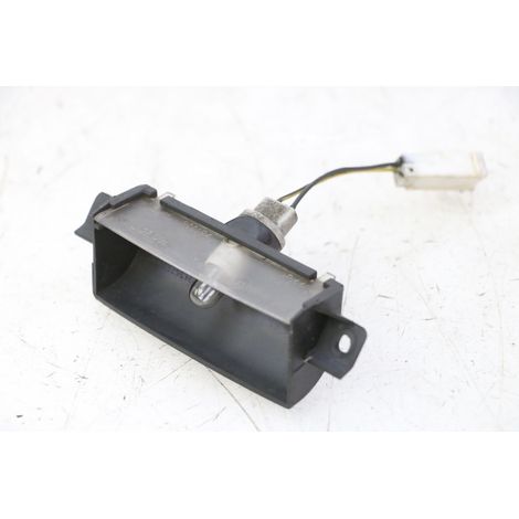 [PRODUIT D'OCCASION] ECLAIRAGE DE PLAQUE PIAGGIO MP3 125 2006 - 2014 (1/3)