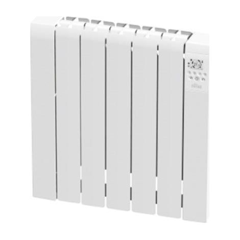 Radiatore elettrico a secco a fluido Inverter Smart RIMINI DP Ferroli RIMINI DP 100