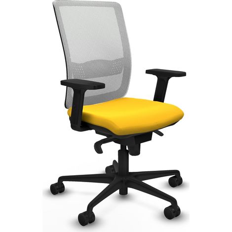 Chaise de bureau piqueras y crespo Modèle Haches menthe ergonomique (1/2)