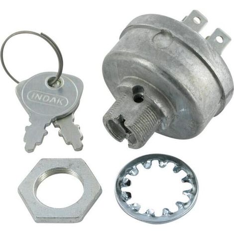 Commutatore Cle MTD 135798 - 725-0267 - 725-3026 - 925-0267 - 925-0267 - Ih-132295-C1 - Wd-900-2003 - Wd-C37516 - 5 Bornes