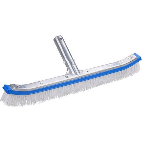NALOOKAMIC Brosse de piscine outil de nettoyage brosse de piscine - sans barre, 455.5cm, 1pc (1/5)