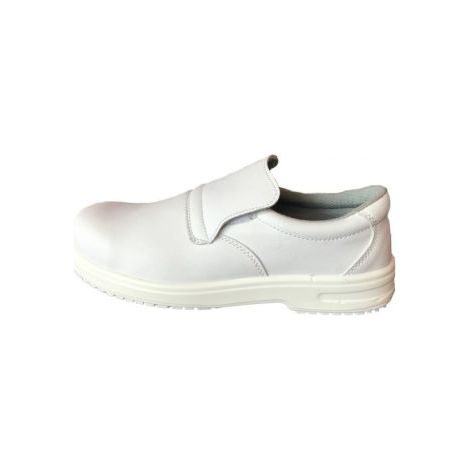 Chaussures de sécurité, T37 Mixte, Blanc ( Prix pour 1 paire )
