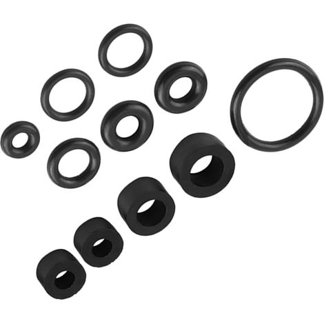 Kit joint torique pour filtre à carburant Ford 7.3L Powerstroke 1999-2003 - Joint d'étanchéité de boîtier (1/5)