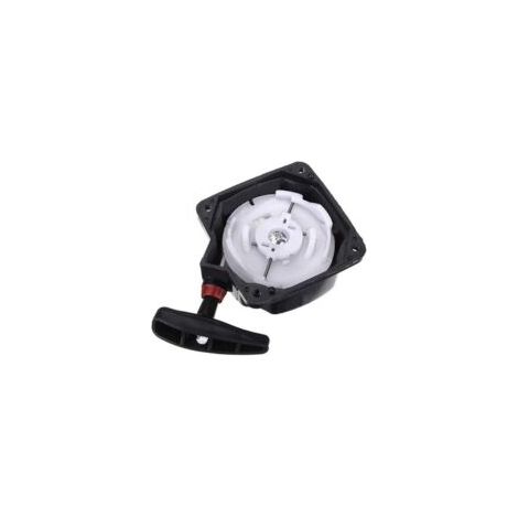Lanceur de rechange universel pour débroussailleuse, débroussailleuse, coupe-bordures, coupe-bordures, coupe-bordures, coupe-bordures, pièces de rechange- Crezuo (1/4)