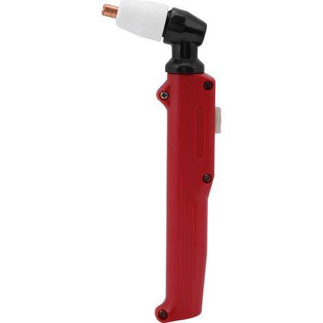 1 tête de torche de découpe plasma avec micro-interrupteur, outil de soudage pour PT31/LG40 (1/5)