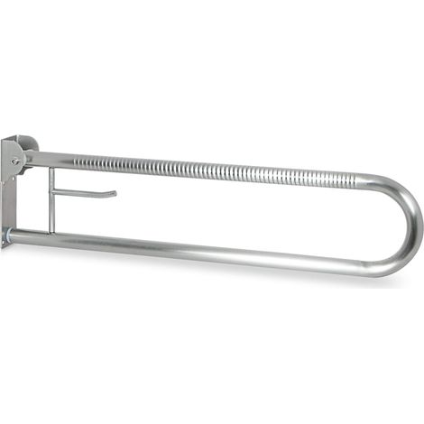 BELTRAN 2862 ASIDEROS Asidero Abatible Antidelizante Con Portarollos - ref: 064-2862