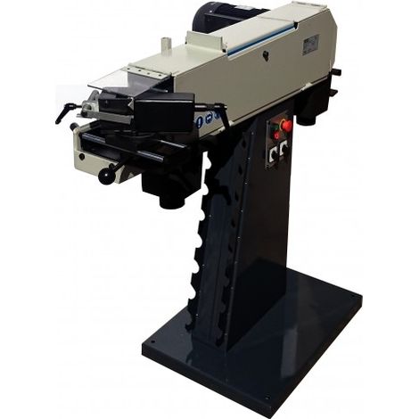 FTX-76-PBT PULIDORA/BISELADORA TUBOS FTX-76-PBT 2000X100MM 380V/F3