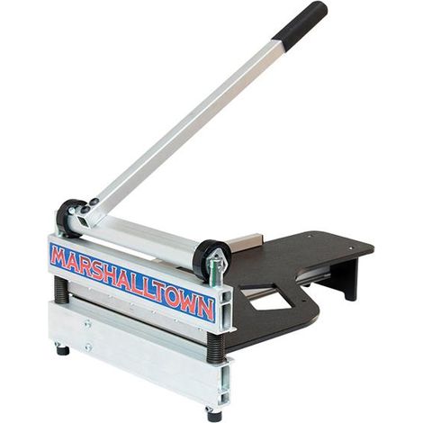 Marshalltown M29305 Lightweight Flooring Shear M/TM29305 (1/2)