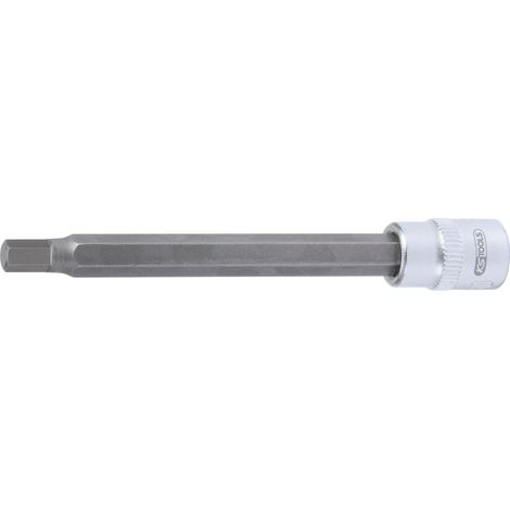KS Tools 1/4 Airbag-Bit-Stecknuss, Innensechskant 5 mm (1/2)