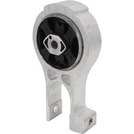 Decdeal Support moteur inférieur arrière 9683029080 remplacement en aluminium pour Peugeot 407 6D SW 6E 508 I 8D 8E 807 E