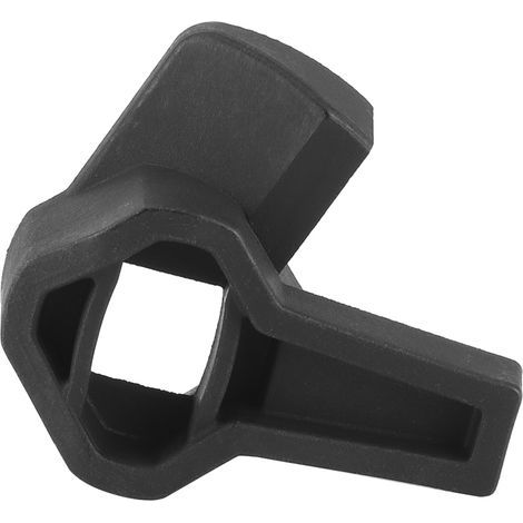 Loquet de Capot Avant Gauche, mécanisme de Verrouillage de Capot de Capot supérieur Gauche Avant adapté pour Smart (451) Fortwo 2007-2015.. (1/5)