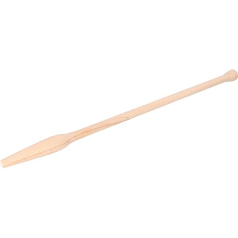 Bahco Holzgriff für Schäleisen, 1050 mm (1/3)