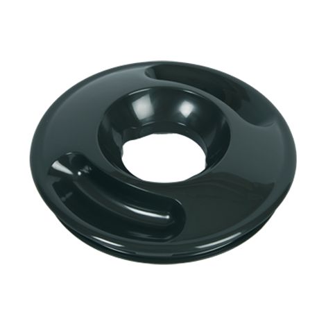 Ersatzteil - Deckel des Mixer-Behälters schwarz -  - MOULINEX, TEFAL