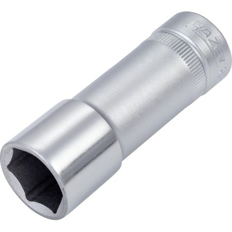 Chiave a bussola Hazet 880lg-15 acciaio cromo vanadio 60 mm (1/2)
