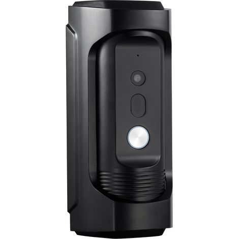 Videoportero Ip 2mpx Ik09 Safire Sf-vi105e-ip